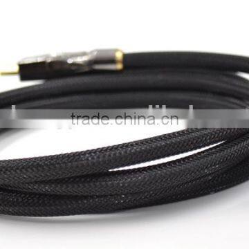 XINYA 2.0V 1.4V Gold--plated metal housing HDMI Cable full HD 1080P 3D Male to Male Cord for PS3 XBOX