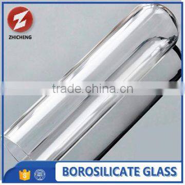 3.3 borosilicate glass tube for solar receiver tube