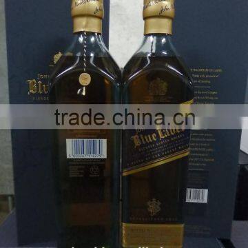 Johnnie Walker Blue Label