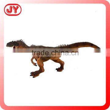 Newest item toy small dinosaur statue