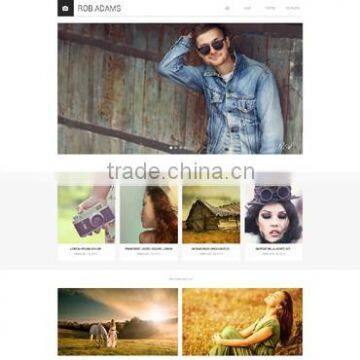 High Fashion Photography photo-6