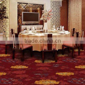 Commercial Manufacturer Hotel Carpets photo-4