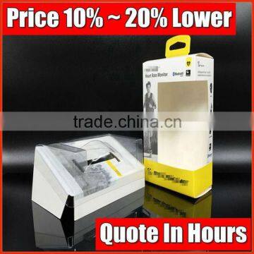 Plastic Hangtag, Fancy Printing Packaging Boxes Supply photo-2
