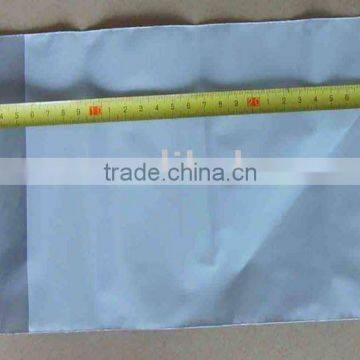 Plastic poly courier mail bags, parcel bags for express delivery