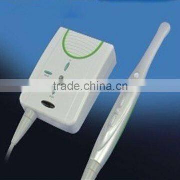 Dental Oral camera----Wired USB and VGA output dental intraoral camera