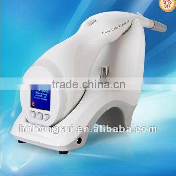 dental Tooth Color Comparator 2016