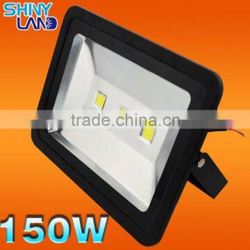 high lumen waterproof ip65 led flood light 150W