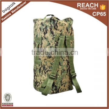 TD0111 Big High Quality Army Military Duffle Bag