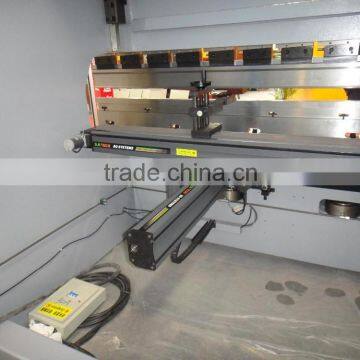 PS20032k Electro-hydraulic Servo Synchronized Press Brake With DNC600, DNC880S,DA41 photo-5