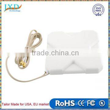 35dBi 4G EXTERNAL LTE WIFI SMA Antenna Amplifier Booster Connector for HUAWEI B593 B890 B880 4G Antenna photo-2