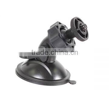 Adjustable Rotating Suction Cup Mount for GPS DV Camera Digital Video Webcam