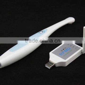 Professional Dental Supply wireless usb tooth camera with USB output conect SD card