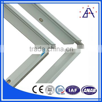 High Quality Aluminium Frame For Solar Aluminium Profile Panel Frame