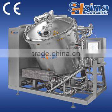 Salad Dressing Making Machine