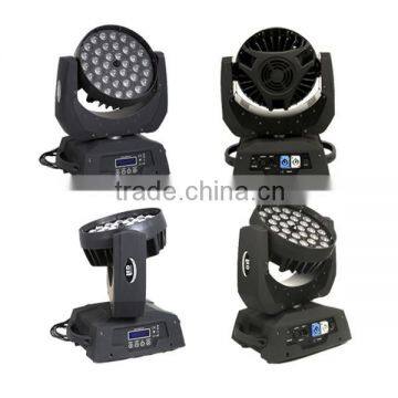 Nice Performance Stage Lighting 36 10w Moving Head Spot(WIT-001) photo-3