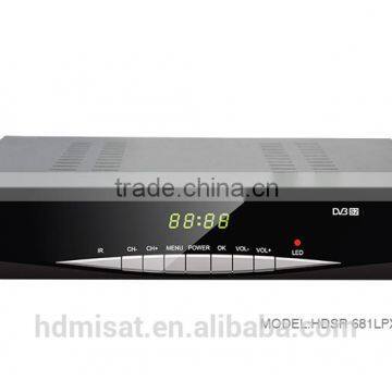 2015 Gecen Full HD FTA Satellite TV Receiver DVB-S2/SET TOP BOX