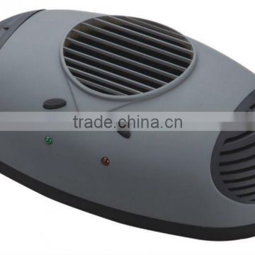 mini car air purifier cleaner with HEPA filter