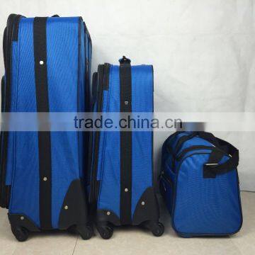 STOCK 3PCS LUGGAGE BAG SET photo-6