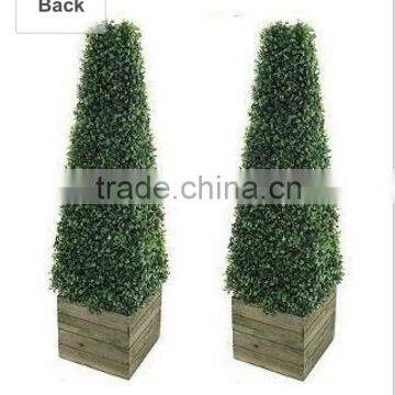 Artificial Tower tree for indoor and outdoor landscape