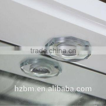 2015 Design Wall Mounted Bathroom Cabinet India photo-3