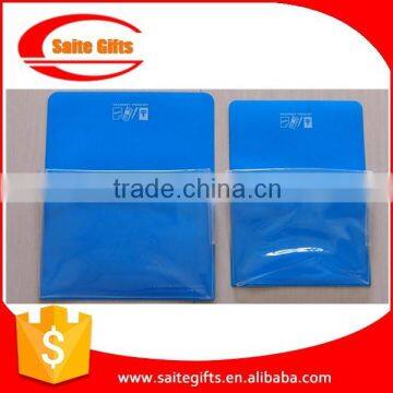 Custom Magnetic Document Pocket