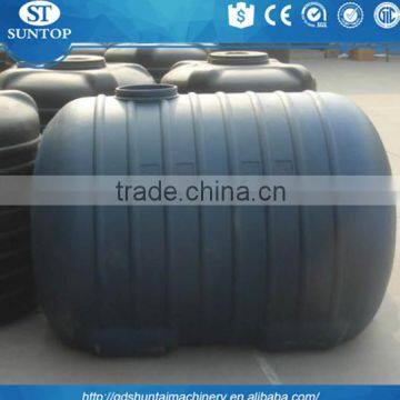 Automatic Extrusion Blow Molding Machine / Blowing Machine for PE Road Barrier / Road Block