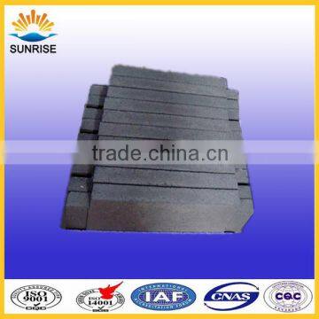 Silicon Carbide SiC Plates for Blast Furnace for Blast Furnace