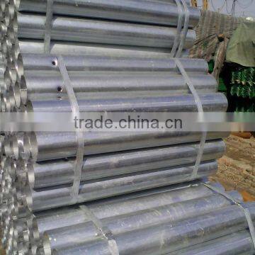 Galvanized Steel Pipe for Guardrail