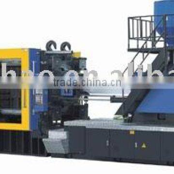 HMW7380-plastic injection machinery(*****)