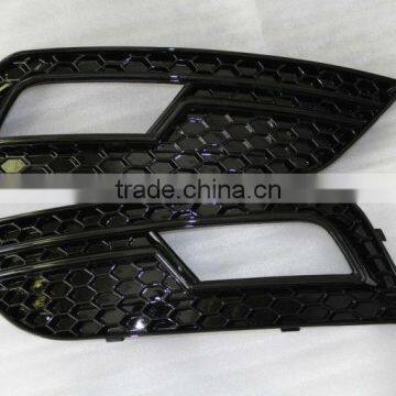 Auto parts Fog lamp cover for Audi S4 B9 fog lamp for toyota wish