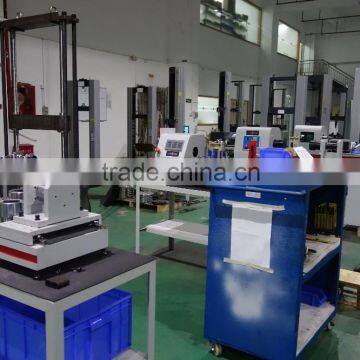 Digital Displaying Electronic Universal Testing Machine photo-5