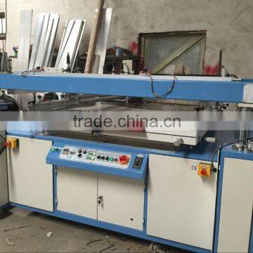 Dongguan Big Size Glasses Photographer Screen Printing Machine LC-1200PL photo-4