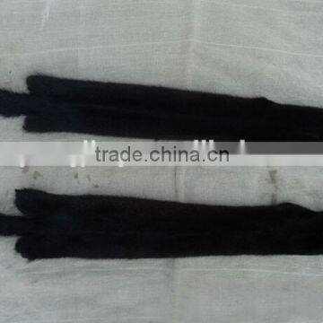 Factory Direct Supply High Quality 100% Real Mink Fur Skin photo-2
