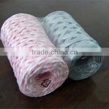Wholesale Cheap Wrapping up Paper Rope for Packing Box photo-3