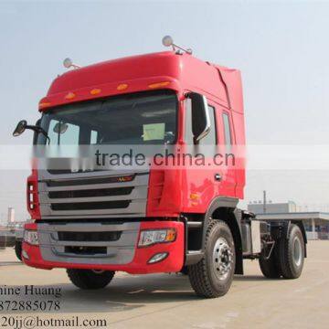 best sales china jac tractor truck