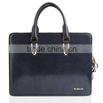 Best selling branded wholesale promotional leather handbags made in China