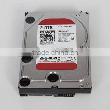 3.5inch Pull Out ,internal Hdd Drive , Red Hard Disk Drive ,2tb Hard Disk Drive photo-2