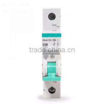 Air Switch 1P20A 5SJ61207CR