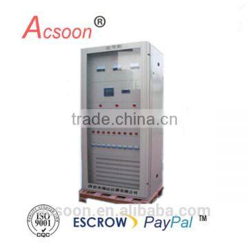Power dedicated inverter power supply for fire emergency light