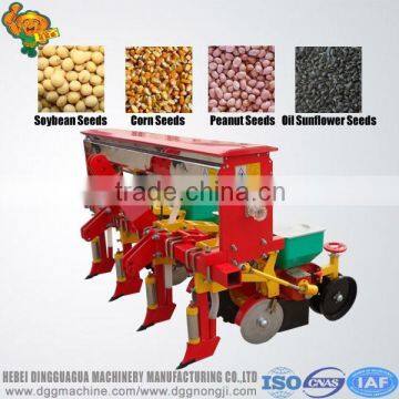 farm machinery Seeding Planting Machine 4-row corn planter