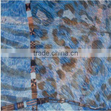 >> Factory Fashionable Leopard Scarf Wholesale Scarf/# photo-2