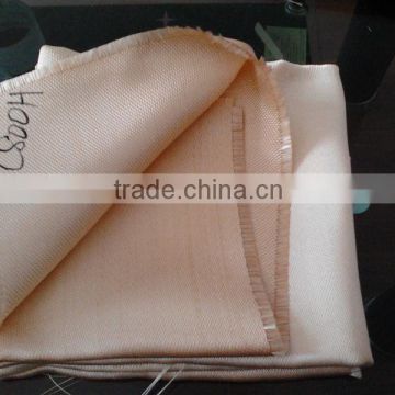 fire resistant fiberglass welding blanket in China