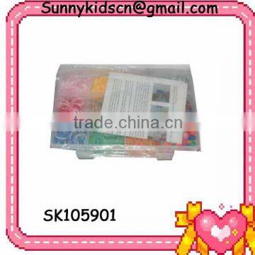 2014 Hot selling silicon rubber band with EN71