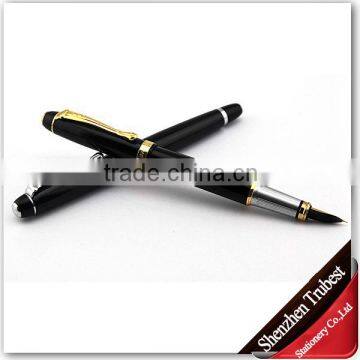 Free Fountain Pen Sample