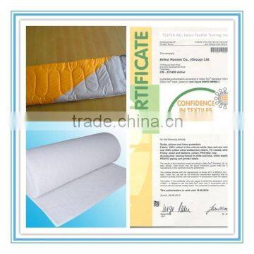 Online Wholesale Shop Standard Size Polyester Fiber Sleeping Bag