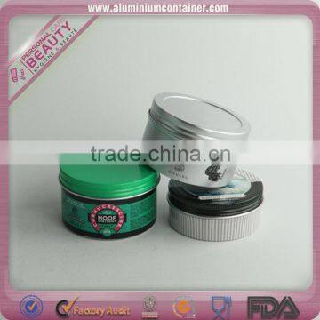 Aluminum large metal distribution box
