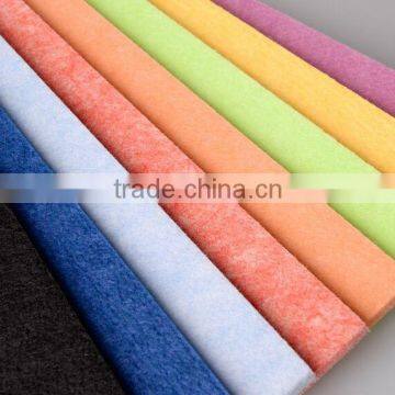 Customized Polyester Acoustic Wall Panel/ Noise Absorption for KTV