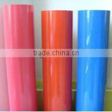 pvc color lamination sheet china supplier