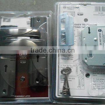 moritse lock - B7F