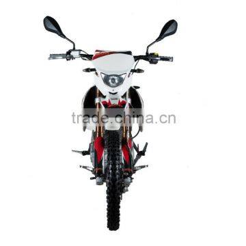 Kayo Dirt Bike Enduro T2 Road With 250cc Engine photo-2